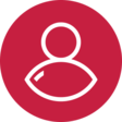 Icon of person